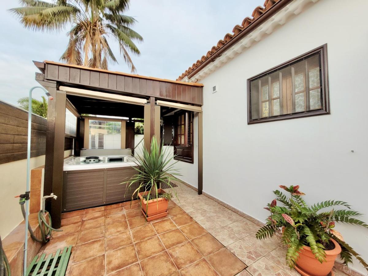 Casa Donald Apartment Puerto de la Cruz  Exterior photo