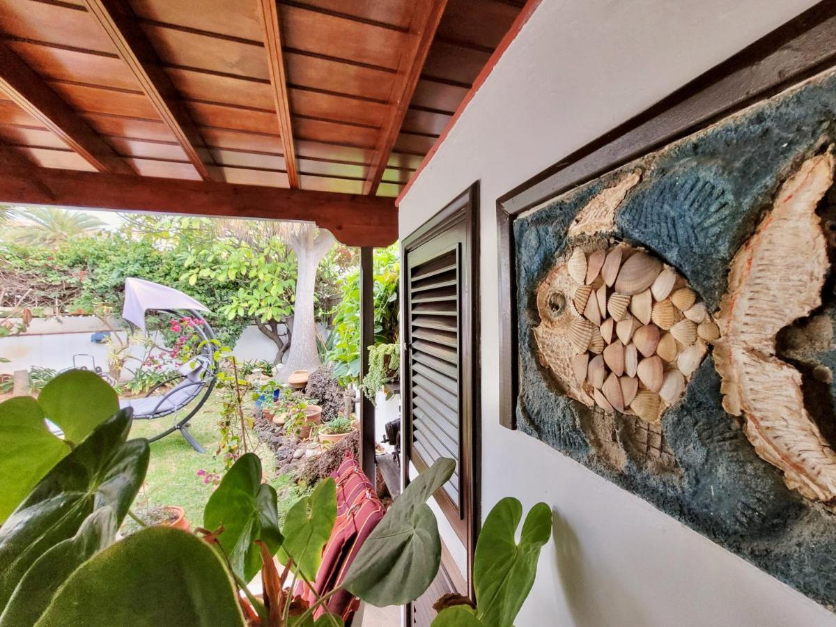 Casa Donald Apartment Puerto de la Cruz  Exterior photo