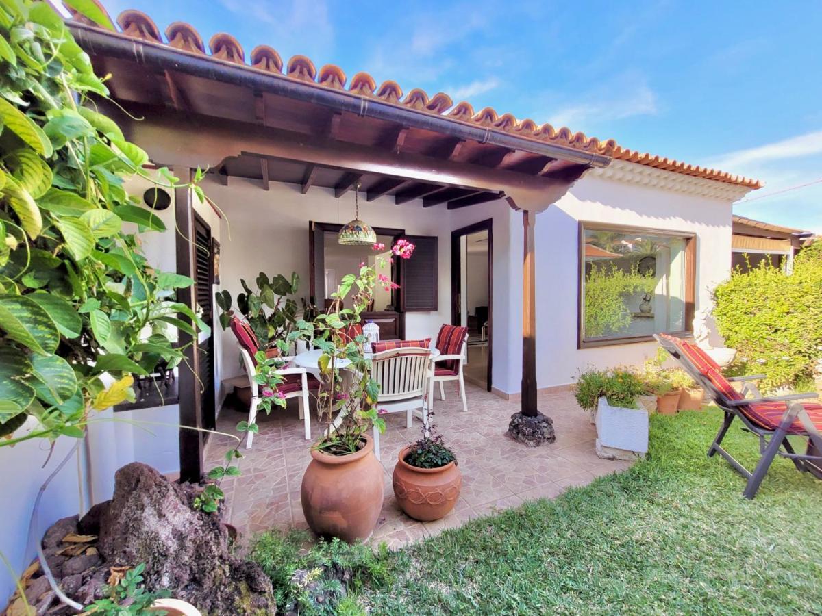 Casa Donald Apartment Puerto de la Cruz  Exterior photo